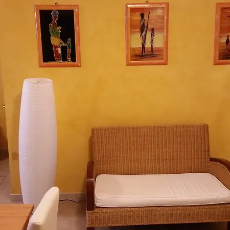 Lägenhet Ski Lu Lecce