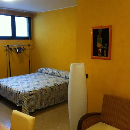 Lägenhet Ski Lu Lecce